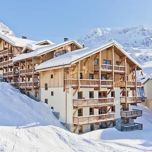 Montana Plein Sud Валь-Торанс