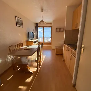 Appartement T2 Montagne Ensoleille