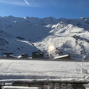  Appartement Sud , Centre Station