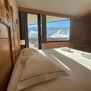 3* Hotell Le Portillo