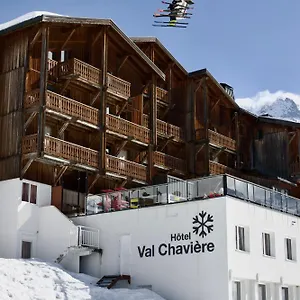 Val Chaviere Валь-Торанс