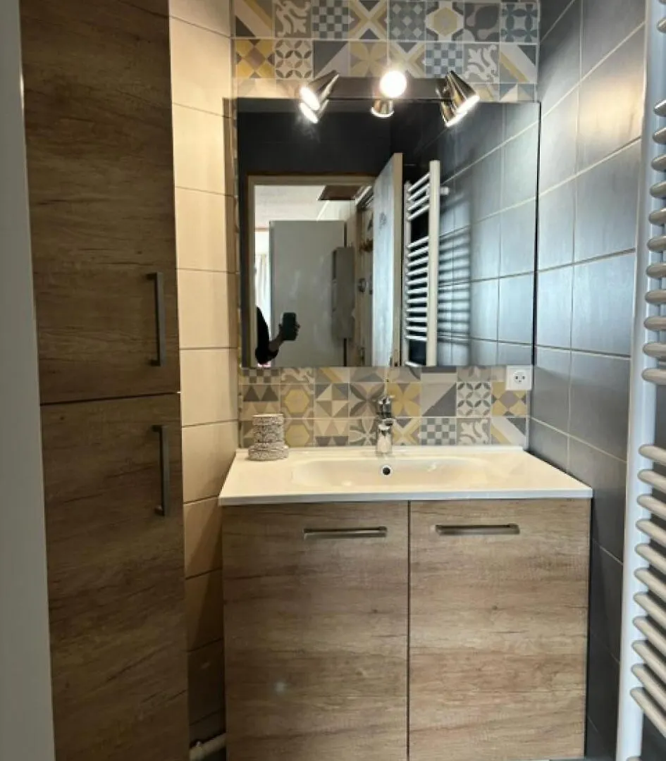 Apartment Residence Trois Vallees - Studio Pour 3 Personnes A Proximite Des Commerces . Mae-7764 Val Thorens