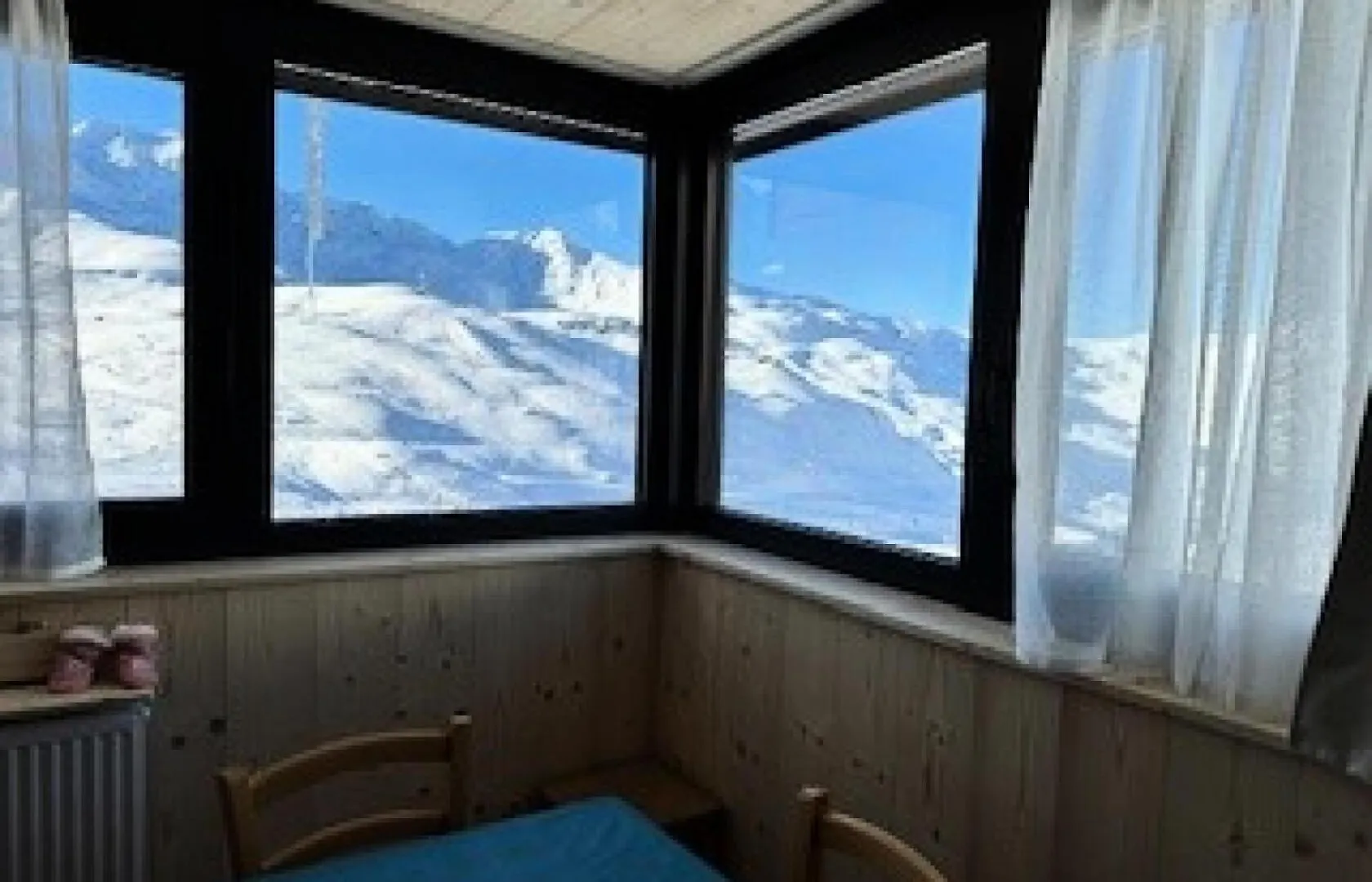 Residence Trois Vallees - Studio Pour 3 Personnes A Proximite Des Commerces . Mae-7764 Val Thorens